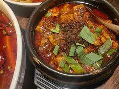 -陈麻婆豆腐(旗舰店)