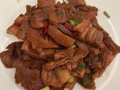 -安徽大厦中餐厅