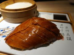-味莊·青岛菜(云霄路店)