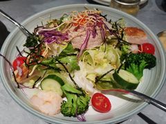 -周沫西餐(嘉禾金铂天地店)