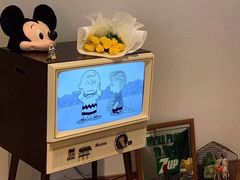-老板恋上鱼(振华商厦店)