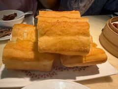 安心广式大油条-陶陶居酒家(SM二期购物广场店)