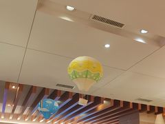 -美盛喜来登大酒店-盛宴标帜餐厅