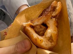 煎团-钱记包子糕团