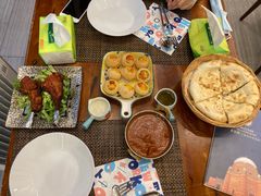 -木尔坦·Multan巴基斯坦清真餐厅halal(大智嘉园店)