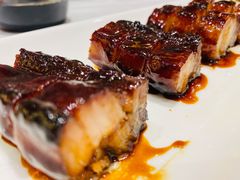 秘制黑叉烧-炳胜品味(海印总店)