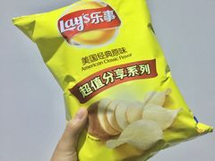 -麦当劳(保定裕华路店)