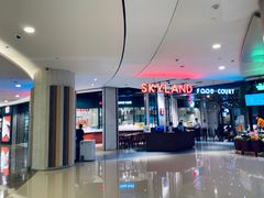 -食通天·寰宇集(杭州万象城店)
