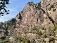 -天台山琼台仙谷景区