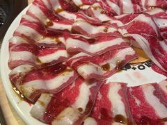-伊茉家的烤肉店(勒泰中心店)