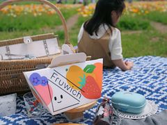 -Fruwich果明治(西单更新场店)