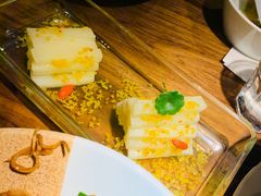 桂花山药-外婆家(南开大悦城店)