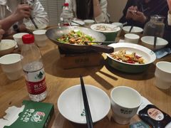 -费大厨辣椒炒肉(万家丽一店)