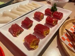 -避风塘(宝山万达店)