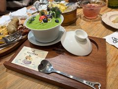 -秘密旅行Bonjour(黑金冠 江南西店)