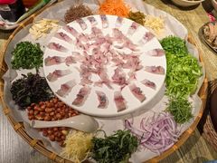 -夜椒瑶·广西大排档(八卦岭店)