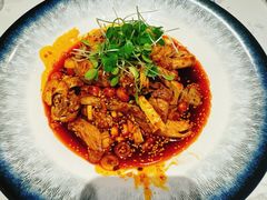 -院8里·少城记忆老川菜(宽窄巷子店)