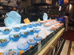 -芭菲盛宴·环球美食(锦城万达广场店)