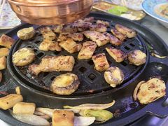 -牛犇炭火烤肉·鲜切烤肉(承德总店)