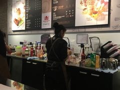 -COSTA COFFEE(上海月星环球港店)