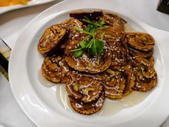 -北戴河庆山饭店·海鲜砂锅粥(北戴河黑石路店)