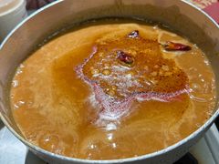 -燃计沙茶皇·香港沙茶火锅(人广旗舰店)