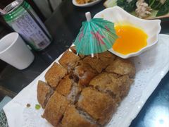 香酥芋泥鸭-堂宴·老厦门私房菜(1988仙岳总店)