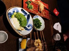 -鸟屯(三里屯店)