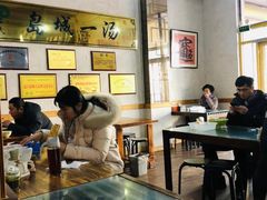大堂-褚氏岛城一汤(闽江路店)