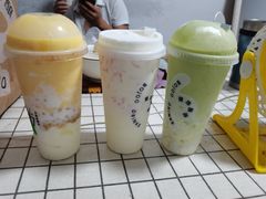 -宝珠奶酪(浦东金桥店)