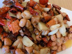 -陈麻婆豆腐总店