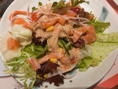 -枫千叶精致料理