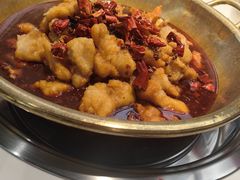 -涿派·炝锅鱼(涿州店)