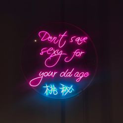 -桃秘钢管舞 Peach Pole Fitness