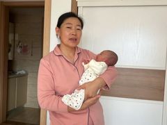-舒月母婴月嫂育儿嫂(静安店)