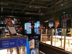 -黑草莓(重庆路店)