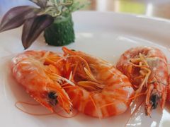 -天然居·漳港海鲜·海景餐厅(南澳总店)