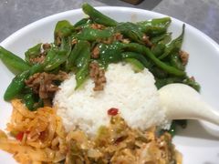 -易裕和·长沙米粉(竹塘西路店)