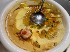 -海港宴(海德包头酒店)