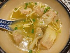 -南京大牌档(凯德大峡谷店)