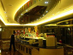 大堂-钱柜音乐会所(罗湖店)