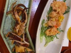 -匠和风精致料理(宁德万达店)