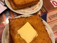 得奖西多士-金华冰厅