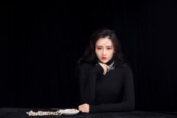 -克拉女神写真馆·匠心定制