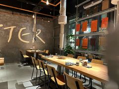 -烧肉达人•炭火烧肉(新天地店)