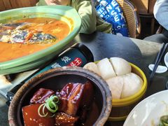 -炊江南·上海菜(国展华漕店)