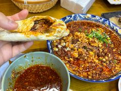 -长安后宰门水盆羊肉(新都心店)