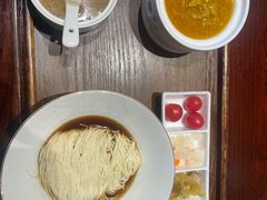 -苏州老字号·苏面斋·秃黄油·三虾面苏式面馆