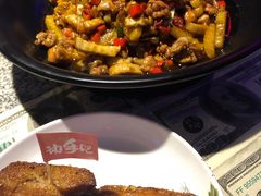 -蘭奢雅集·江浙菜(青山江滩店)