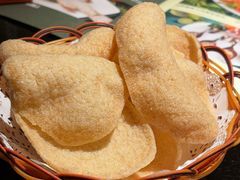 -金厨泰国餐厅·全泰籍厨师料理(拱北店)